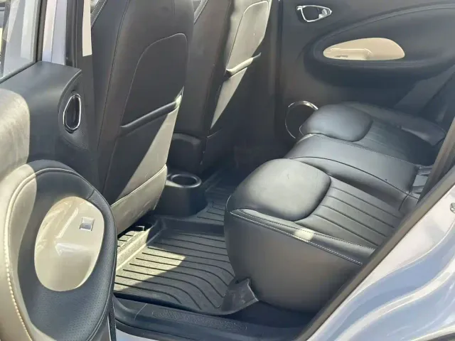 Wuling Bingo — Фото автомобиля 4