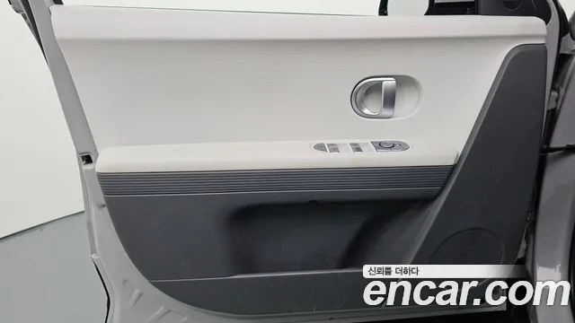 Hyundai Ioniq 5 Ioniq5 — Фото автомобиля 13