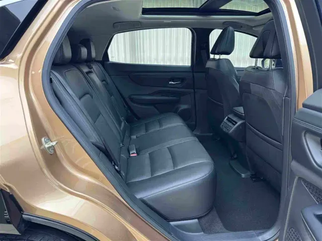 Nissan Ariya — Фото автомобиля 12