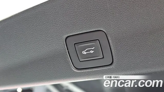 Chevrolet Trailblazer — Фото автомобиля 19