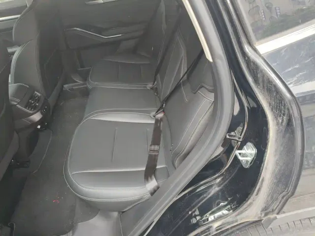 Haval H6 — Фото автомобиля 13