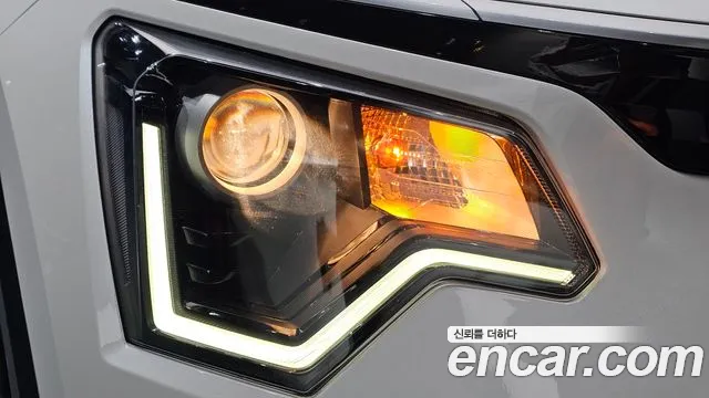 Kia Niro Niro (New) — Фото автомобиля 7