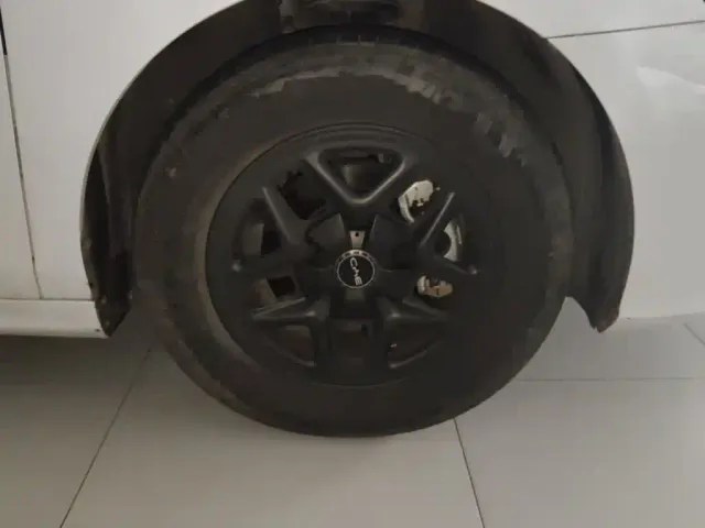 BYD Qin PLUS — Фото автомобиля 25