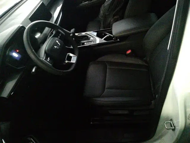 Wuling Asta — Фото автомобиля 6