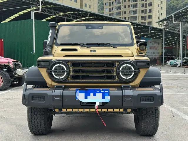 212 T01 — Фото автомобиля 2