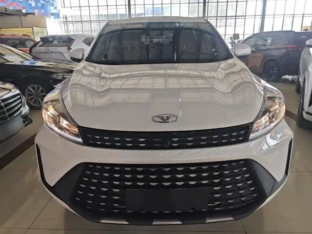 Kaiyi Xuanjie Pro — Фото автомобиля 2