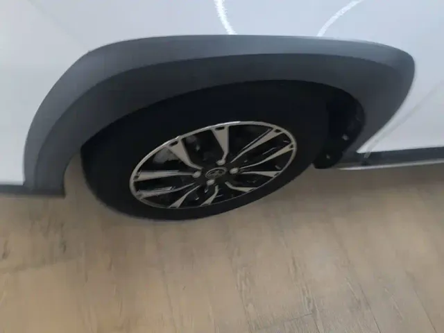 Toyota YARiS L Zhi Xuan — Фото автомобиля 22