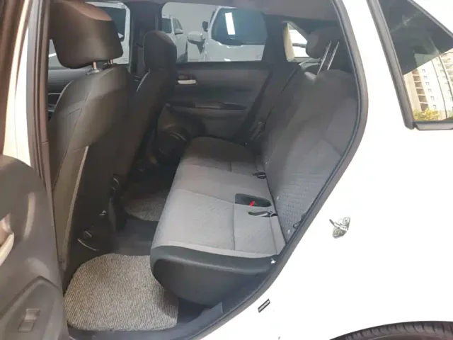 Honda Fit — Фото автомобиля 16