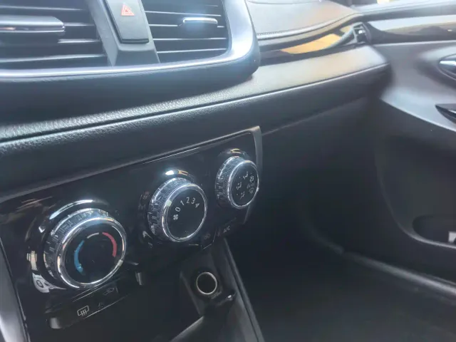 Toyota YARiS L Zhi Xuan — Фото автомобиля 9