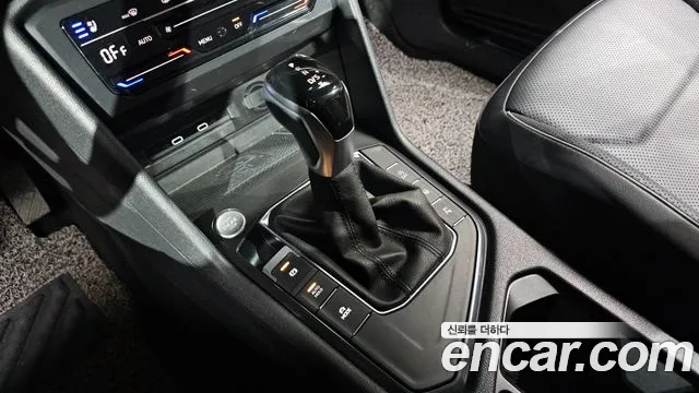 Volkswagen Tiguan — Фото автомобиля 9