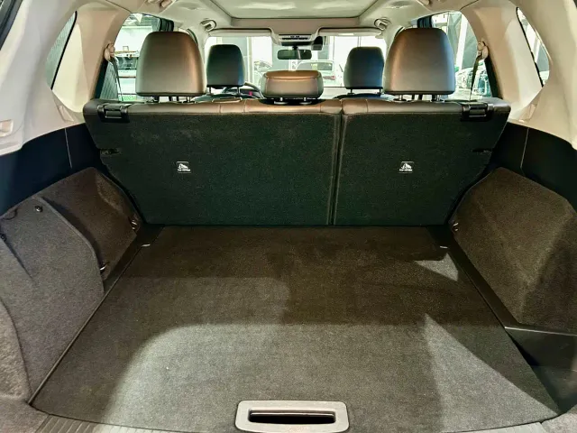 Nissan X-Trail — Фото автомобиля 29