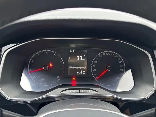 Jetta VS5 — Фото автомобиля 9