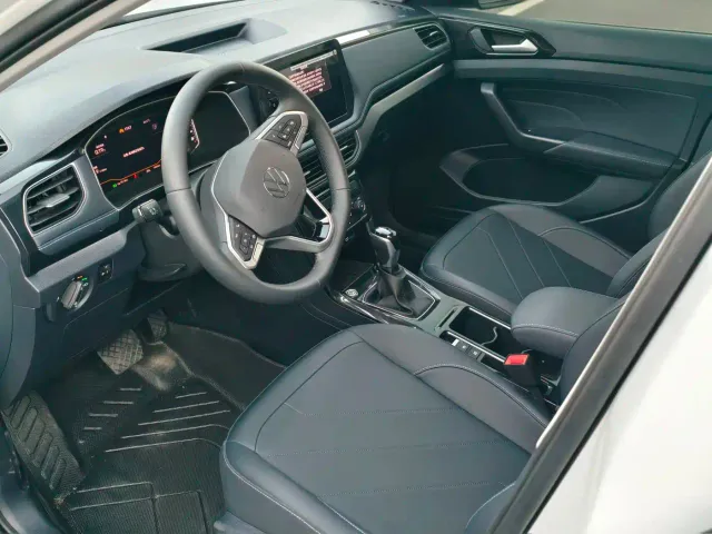 Volkswagen Tharu — Фото автомобиля 17