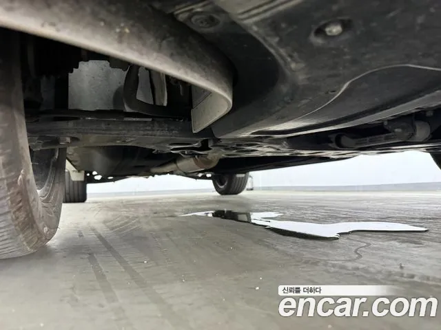 Hyundai Palisade The New Palisade Дизель 2.2 4WD — Фото автомобиля 27