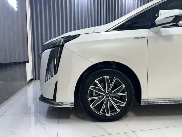 GAC Trumpchi M8 — Фото автомобиля 22