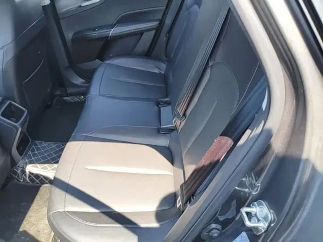 Changan Lamore — Фото автомобиля 16