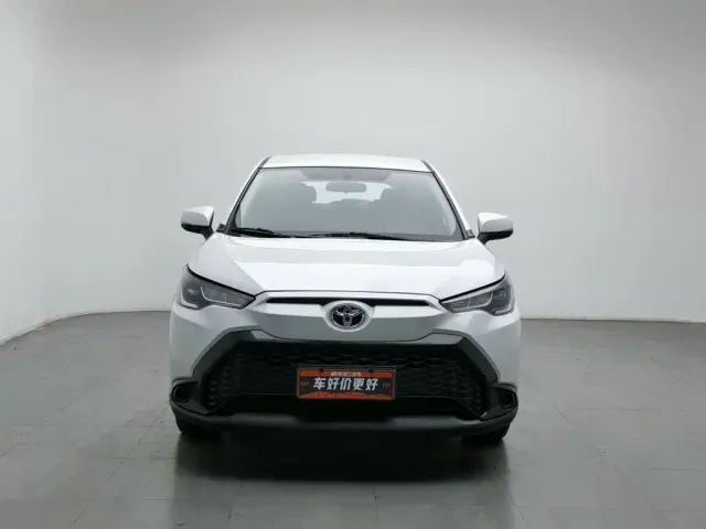 Toyota Frontlander — Фото автомобиля 3