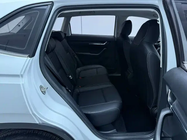 Skoda Kamiq — Фото автомобиля 21