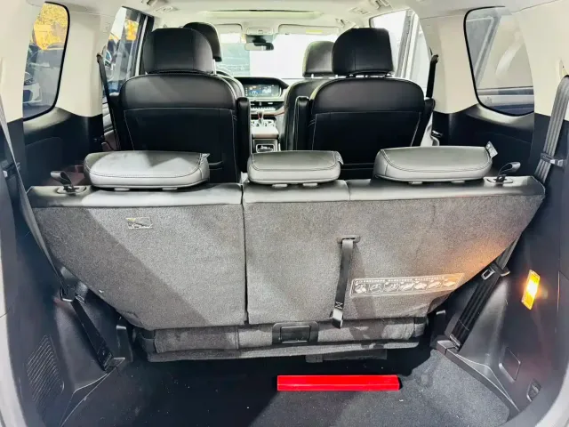 GAC Trumpchi M6 — Фото автомобиля 14