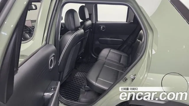 Hyundai Casper — Фото автомобиля 17