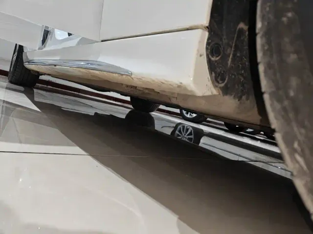 Mercedes-Benz C-Class — Фото автомобиля 18