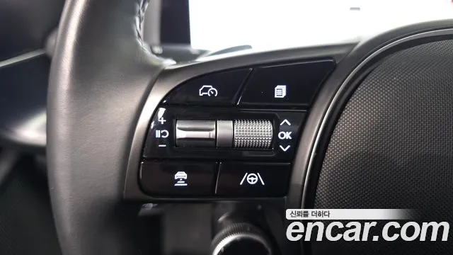 Hyundai Ioniq 6 — Фото автомобиля 24