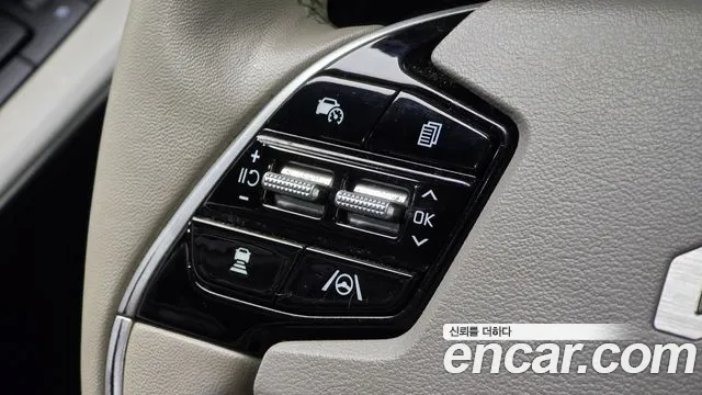 Kia Niro New — Фото автомобиля 25