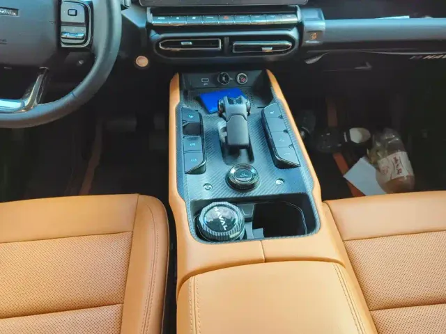 Haval Big Dog — Фото автомобиля 16