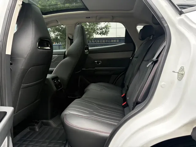 Jetour Dashing — Фото автомобиля 7