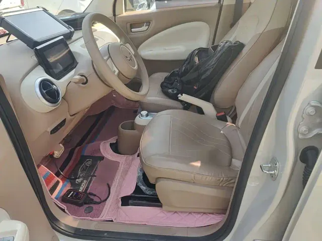 Wuling Hongguang Mini EV — Фото автомобиля 14