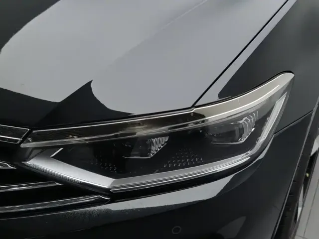 Volkswagen Magotan GTE Plug-in Hybrid 2022 GTE Luxury — Фото автомобиля 7