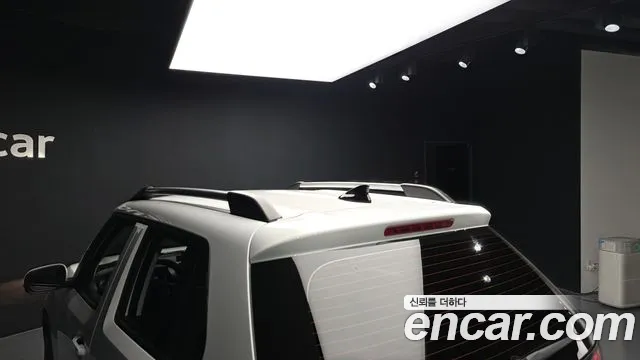 Hyundai Casper Casper Turbo Inspiration — Фото автомобиля 29