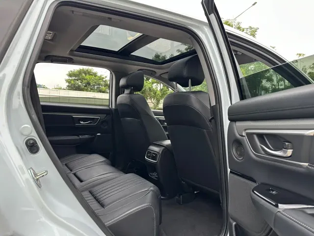 Honda Breeze — Фото автомобиля 9