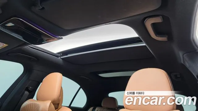 Mercedes-Benz E-Class W214 — Фото автомобиля 24