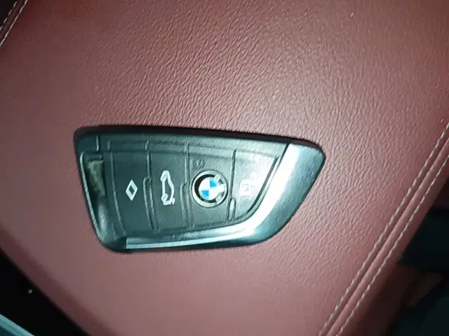 BMW i3 — Фото автомобиля 8