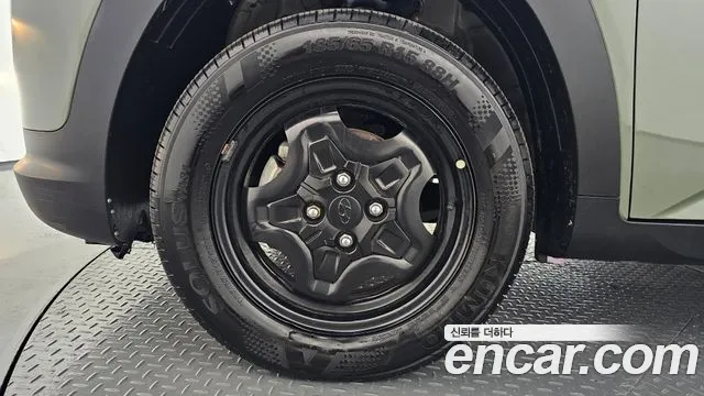 Hyundai Casper Casper Turbo Smart — Фото автомобиля 5
