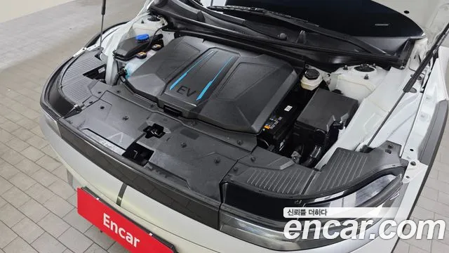 Hyundai Ioniq 5 Ioniq5 — Фото автомобиля 9