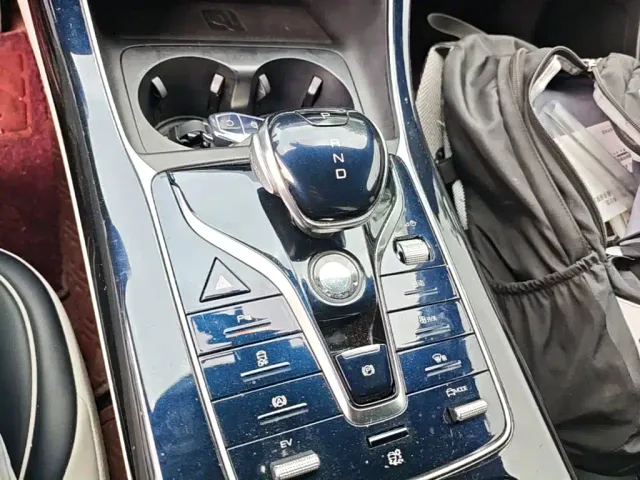 BYD Qin PLUS — Фото автомобиля 13
