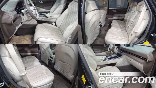 Genesis GV80 — Фото автомобиля 14