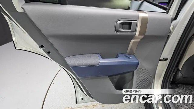 Kia EV3 — Фото автомобиля 22