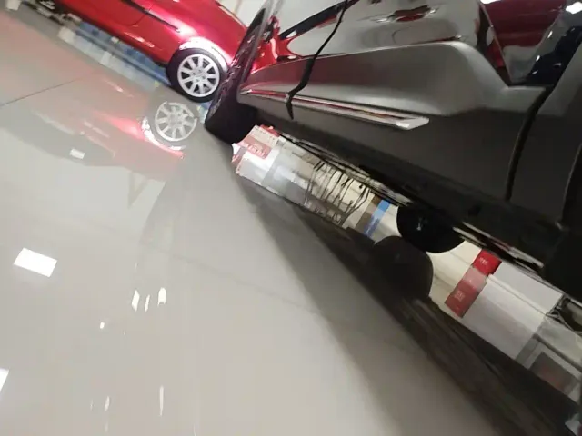 Citroen C5 X — Фото автомобиля 21