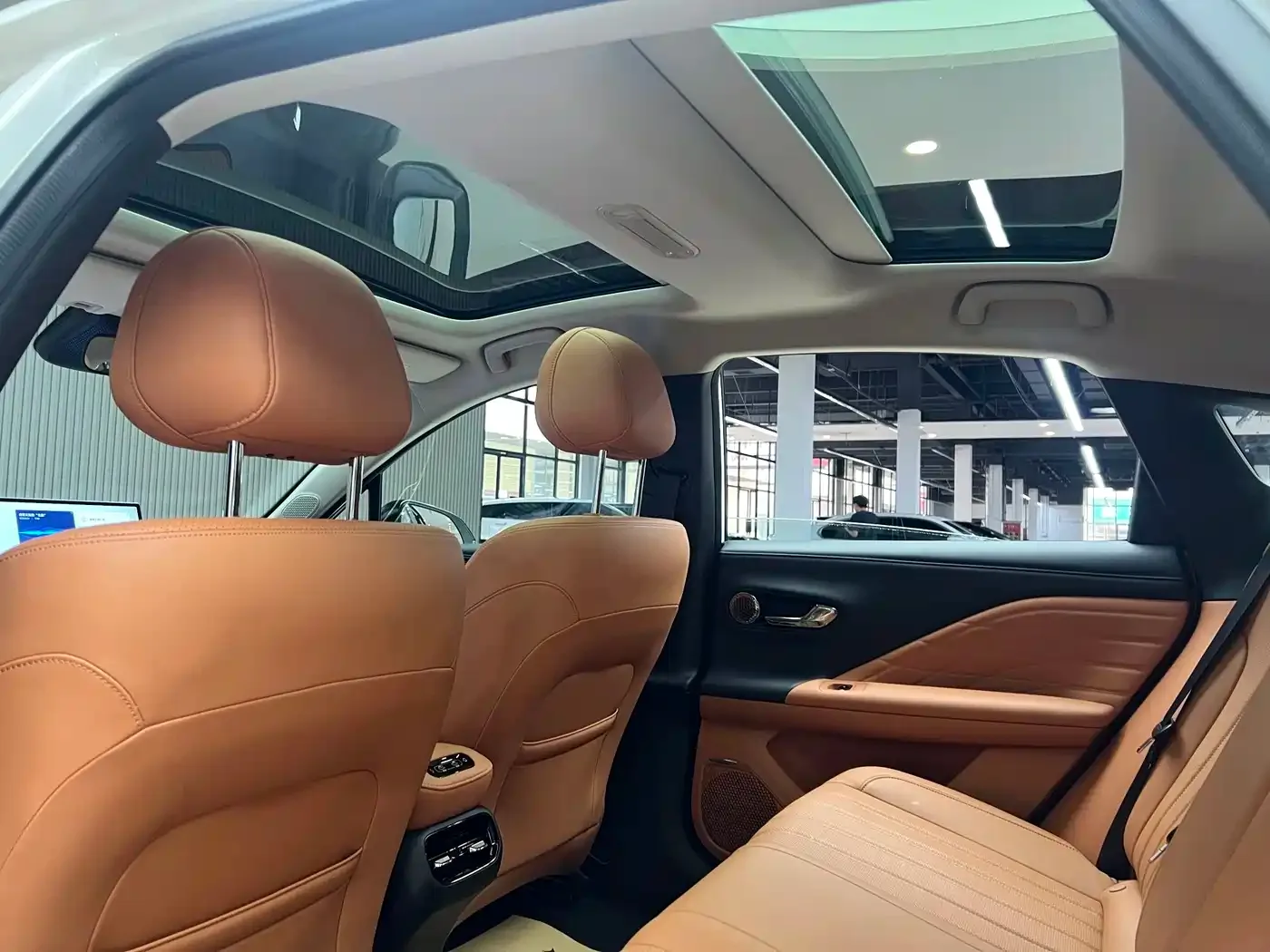 Aion AION RT 2026 Model 520 Zhihao Edition — Фото автомобиля 13