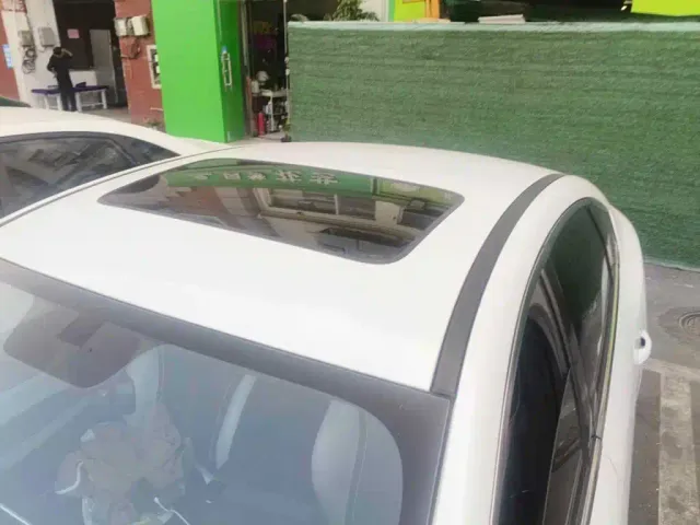 BYD Qin PLUS — Фото автомобиля 6