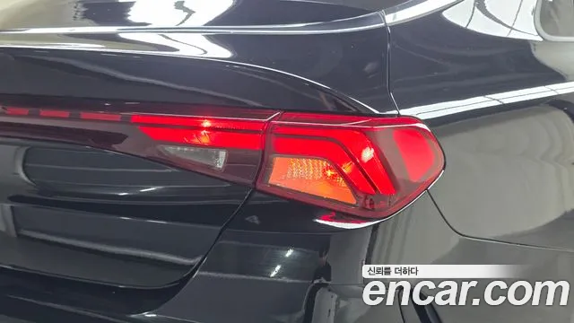 Kia K5 K5 3 поколение 2.0 LPI(Для проката) — Фото автомобиля 23