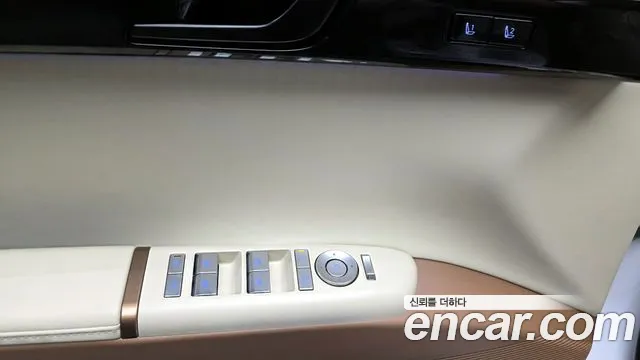 Hyundai Grandeur — Фото автомобиля 14