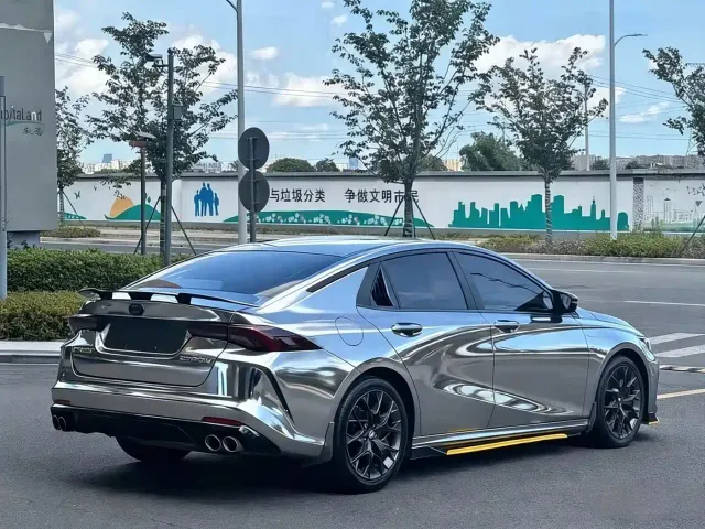 GAC Trumpchi Emkoo — Фото автомобиля 7