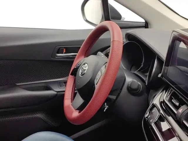 Toyota IZOA — Фото автомобиля 22