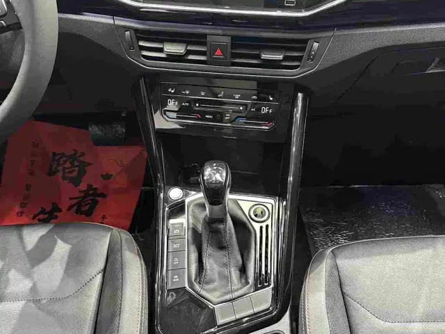 Volkswagen Tayron — Фото автомобиля 12