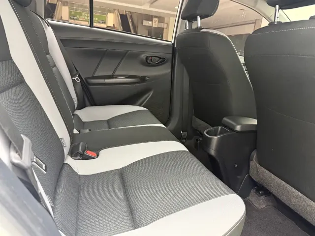 Toyota YARiS L Zhi Xuan — Фото автомобиля 6