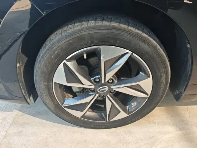 GAC Trumpchi M6 — Фото автомобиля 19